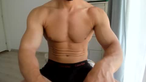 Wolfie online show from May 27, 9:06 am