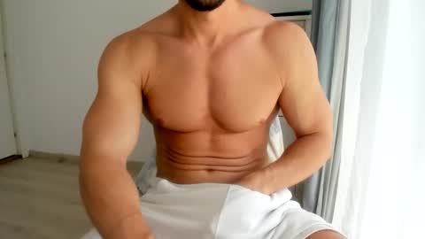 Wolfie online show from May 30, 8:22 am