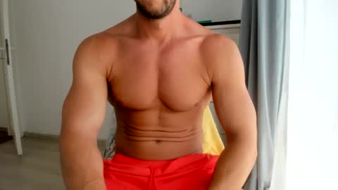 Wolfie online show from June 9, 7:09 am