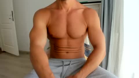 Wolfie online show from June 21, 7:11 am