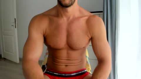 Wolfie online show from June 23, 8:23 am