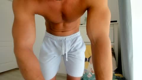 Wolfie online show from June 29, 7:58 am