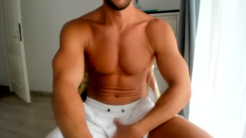 Wolfie online show from July 12, 6:48 am