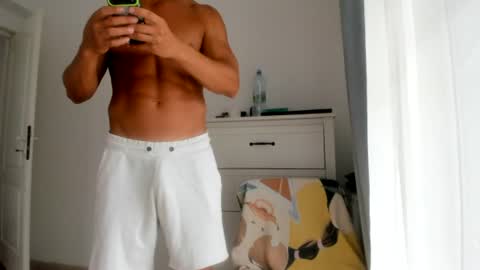 Wolfie online show from July 13, 10:18 am