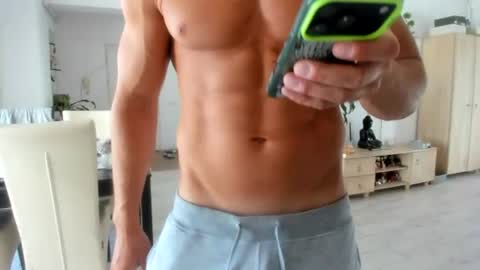 Wolfie online show from July 14, 10:21 am
