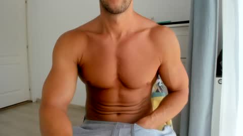 Wolfie online show from July 15, 8:30 am