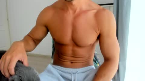 Wolfie online show from July 17, 8:21 am