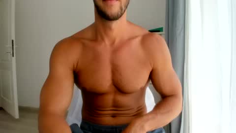 Wolfie online show from July 29, 8:23 am