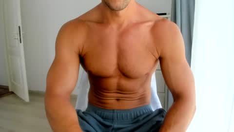 Wolfie online show from July 30, 8:46 am