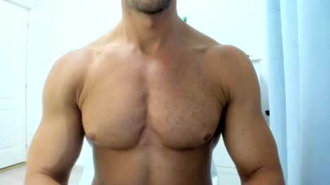 Wolfie online show from July 30, 10:09 pm