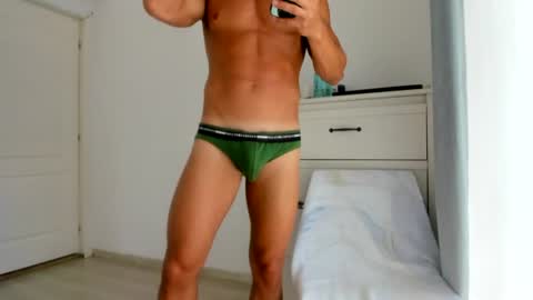 Wolfie online show from August 3, 8:35 am