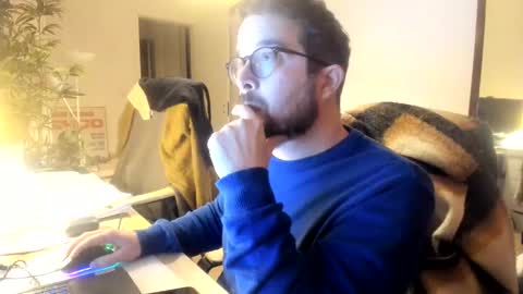 workinglater online show from February 8, 7:59 pm