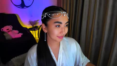 dudetta Kim online show from November 23, 8:19 pm