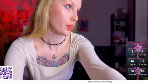 Arnika and Simon online show from May 31, 11:06 pm