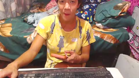 Snapshot of worldsexarika chatting on July 7, 2:25 am AIRA online show from July 7, 2:25 am