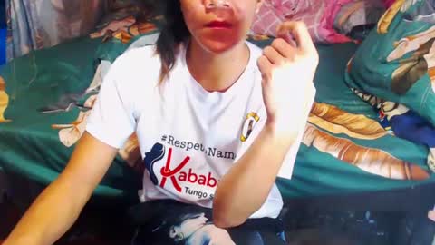 Snapshot of worldsexarika chatting on August 2, 1:48 am AIRA online show from August 2, 1:48 am