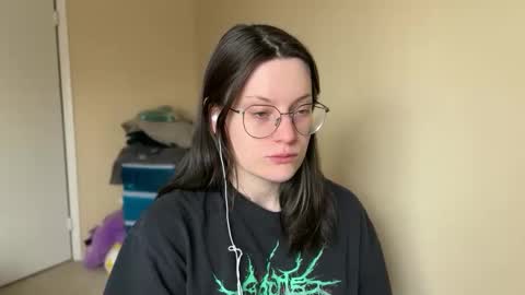 Lucina online show from January 16, 4:07 pm