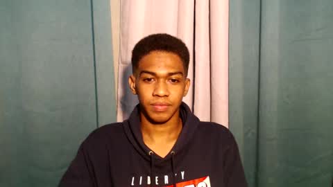 Josh This is my new account now  online show from February 27, 2:21 pm