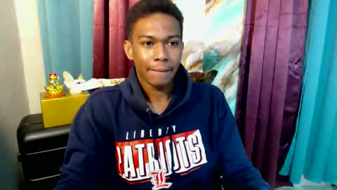 Josh This is my new account now  online show from October 20, 8:42 pm