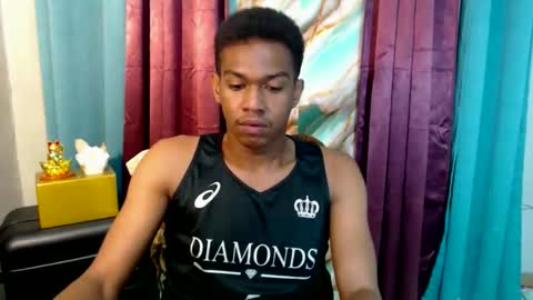 Josh This is my new account now  online show from October 22, 5:02 pm