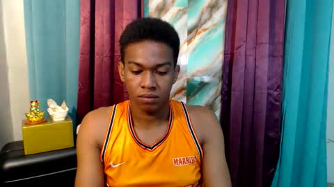 Josh This is my new account now  online show from October 24, 8:27 pm