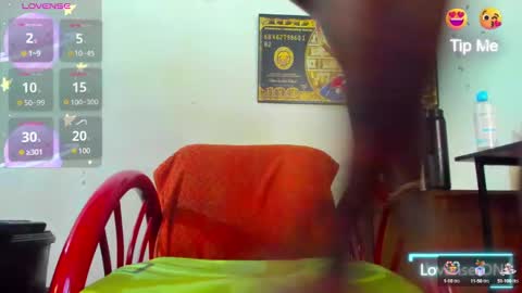 Cristofer online show from March 11, 3:59 am