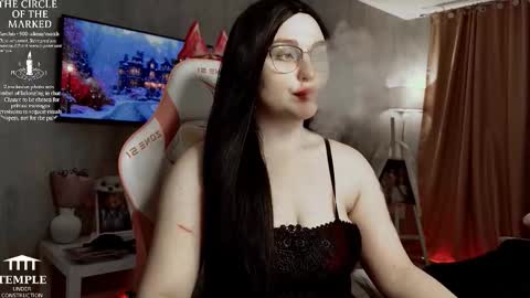 Goddess Sophy online show from October 5, 6:01 am