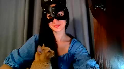 wow_dream_girl_ online show from October 5, 6:06 pm