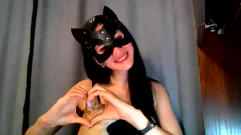 wow_dream_girl_ online show from October 10, 5:45 pm