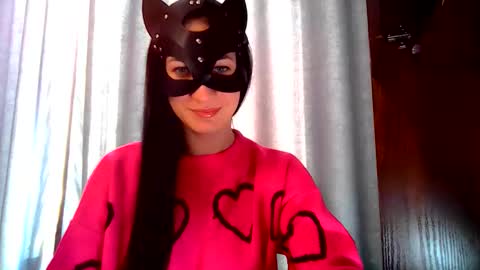 wow_dream_girl_ online show from October 16, 6:58 am