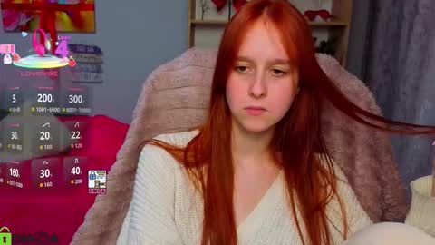 wow_emma_ online show from March 3, 3:40 pm