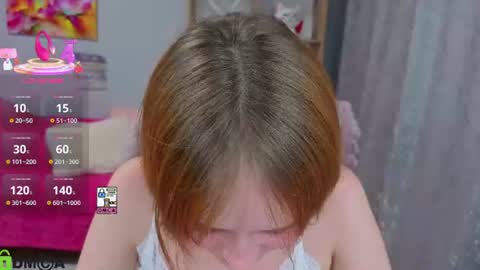 wow_emma_ online show from July 16, 1:28 pm