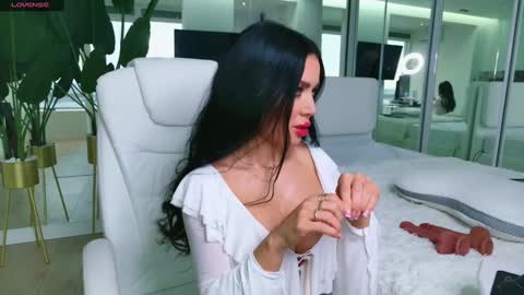 Eva online show from December 6, 8:48 am