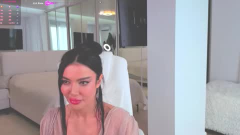 Eva online show from September 19, 9:54 am