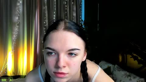 Snapshot of wow_evelin chatting on March 21, 9:58 am Evelin online show from March 21, 9:58 am