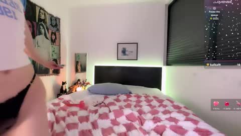 Glen online show from March 1, 8:00 pm