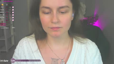 Rebecy online show from December 1, 4:29 pm