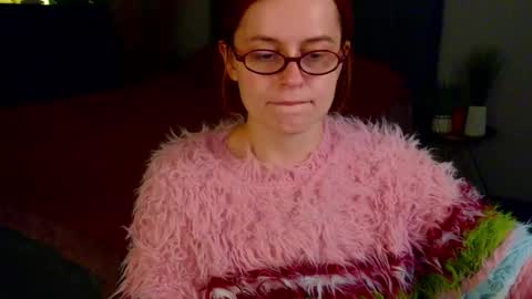 Rebecy online show from October 5, 1:53 pm