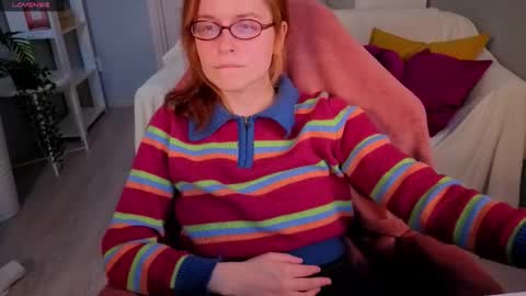 Rebecy online show from October 8, 1:53 pm