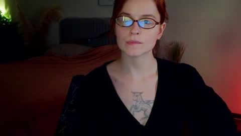 Rebecy online show from October 30, 2:18 pm