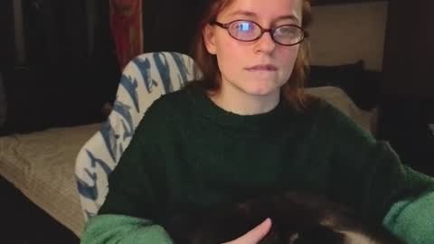 Rebecy online show from January 11, 3:17 pm