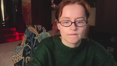 Rebecy online show from June 1, 2:30 pm