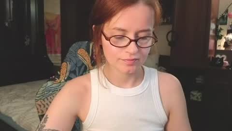 Rebecy online show from June 25, 3:38 pm
