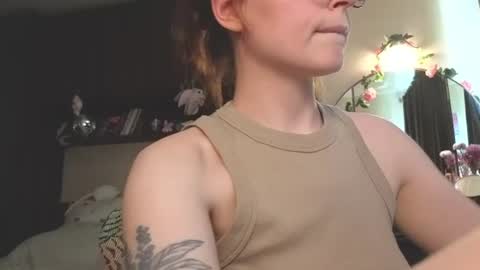 Rebecy online show from June 29, 3:34 pm