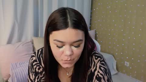 Monica online show from September 19, 7:21 am