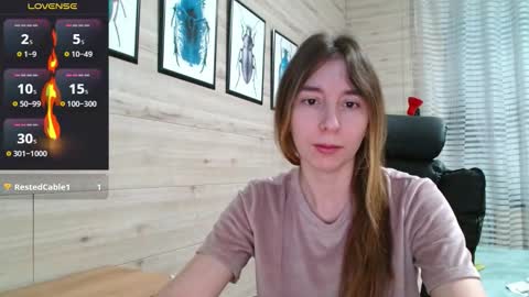 Anna  online show from March 12, 3:29 pm