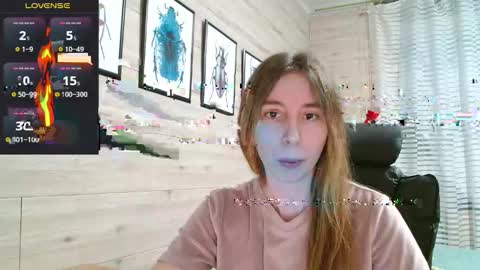 Anna  online show from March 14, 1:38 pm