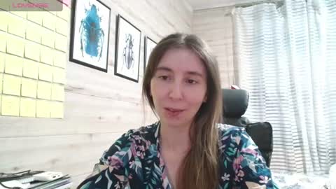 Anna  online show from July 17, 4:12 pm