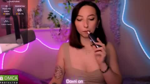 Sue online show from April 13, 12:16 am