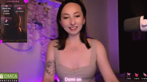 Sue online show from July 11, 1:19 am